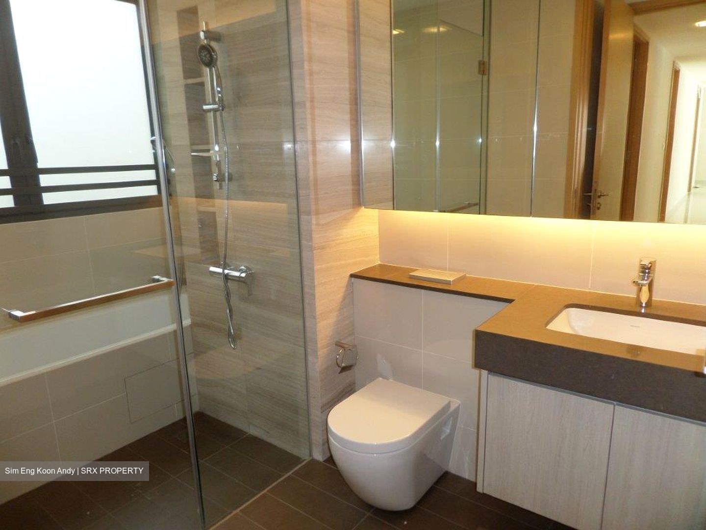 Hedges Park Condominium (D17), Condominium #287884141